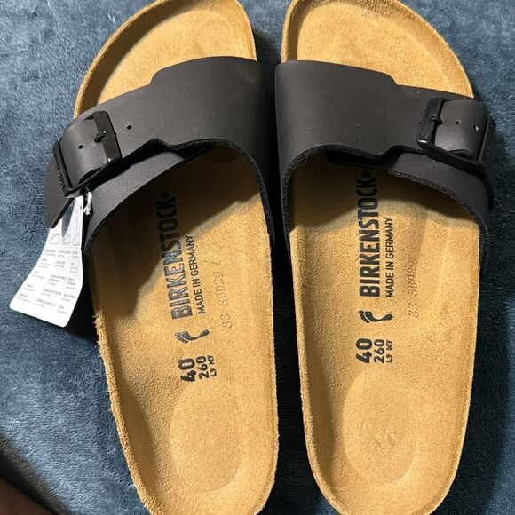 Womens Birkenstock Catalina Sandal - Picture 2 of 5